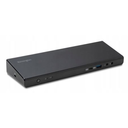 Stacja dokująca KENSINGTON USB-C 85W PD DP HDMI 4K [używana] [set]