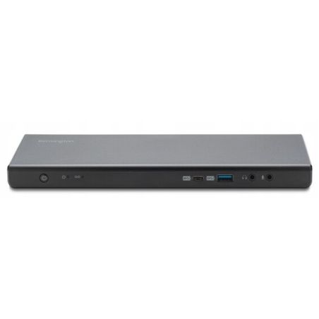 Stacja dokująca KENSINGTON USB-C 85W PD DP HDMI 4K [używana] [set]