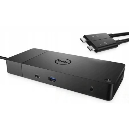 STACJA DOKUJĄCA DELL WD19DC K20A 210-ARJE HDMI DISPLAYPORT ETHERNET