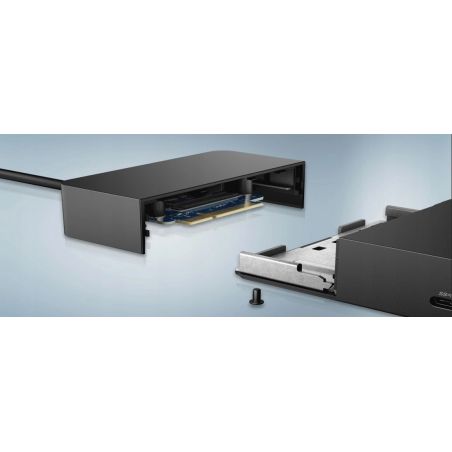 STACJA DOKUJĄCA DELL WD19DC K20A 210-ARJE HDMI DISPLAYPORT ETHERNET