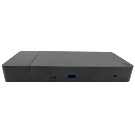 STACJA DOKUJĄCA DELL WD19DC K20A 210-ARJE HDMI DISPLAYPORT ETHERNET