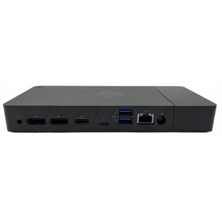 STACJA DOKUJĄCA DELL WD19DC K20A 210-ARJE HDMI DISPLAYPORT ETHERNET