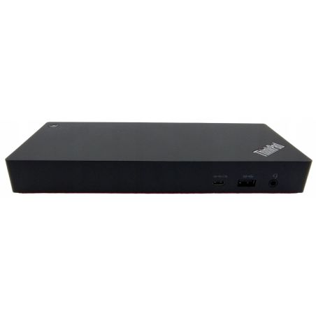 LENOVO THINKPAD Thunderbolt 4 Dock 40B0 40B00135EU