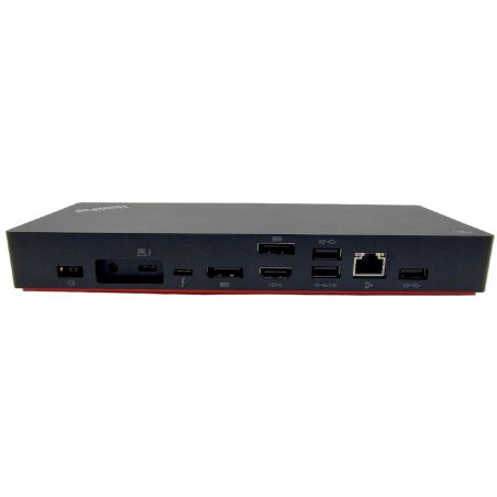 LENOVO THINKPAD Thunderbolt 4 Dock 40B0 40B00135EU