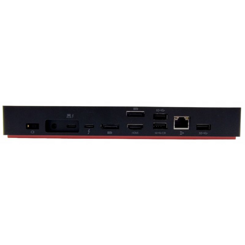 LENOVO THINKPAD Thunderbolt 4 Dock 40B0 40B00135EU