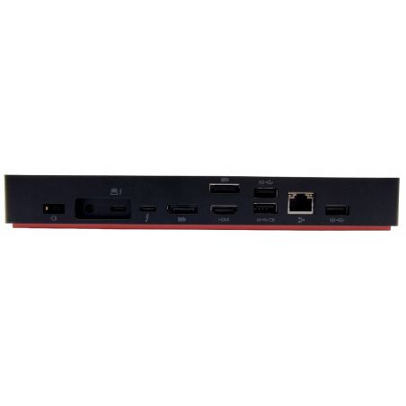 LENOVO THINKPAD Thunderbolt 4 Dock 40B0 40B00135EU