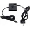 ORYGINALNY ZASILACZ HP 45W 15V 3A USB-C TPN-LA06 + KABEL