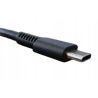 ORYGINALNY ZASILACZ HP 45W 15V 3A USB-C TPN-LA06 + KABEL