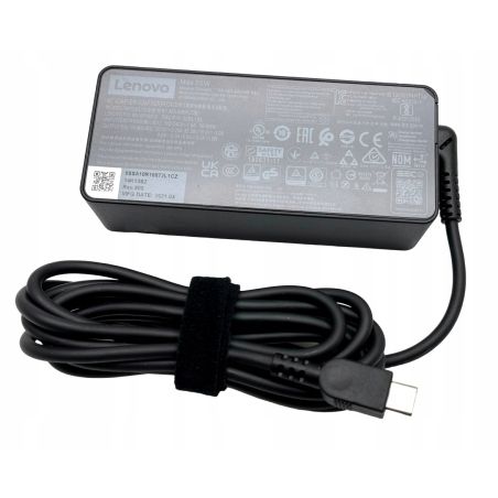 copy of ORYGINALNY ZASILACZ LENOVO 65W 20V 3.25 USB-C