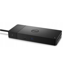 Stacja dokująca Dell WD22TB4 Thunderbolt Dock + zasilacz 180W