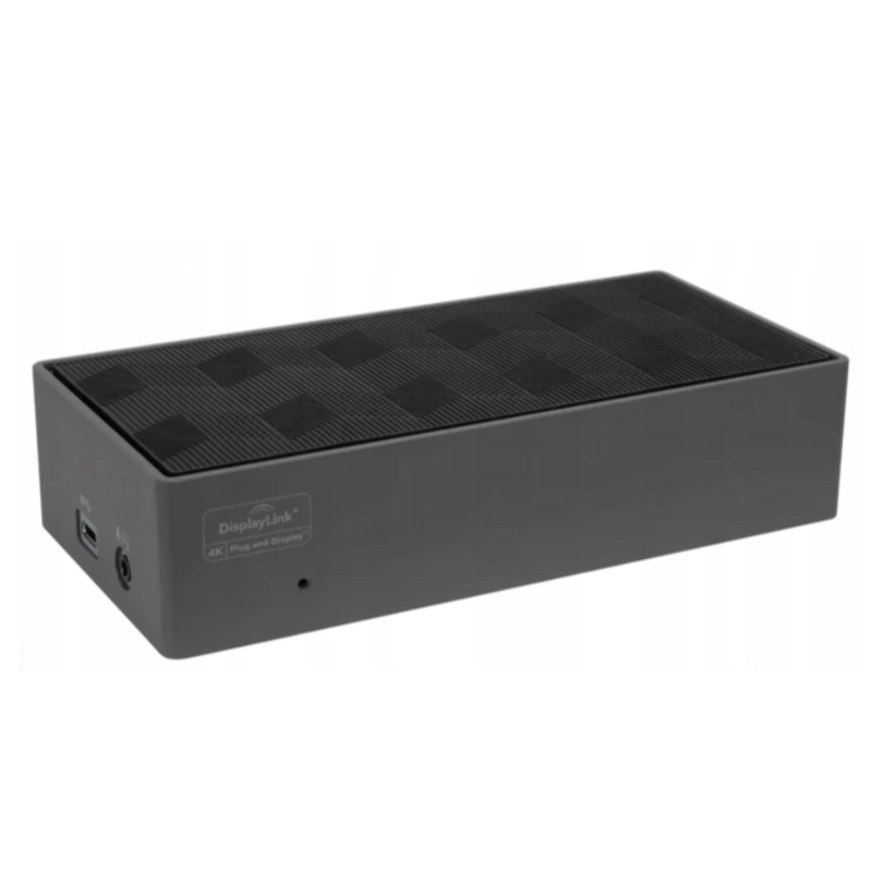 STACJA TARGUS USB-C DOCK190 DV4K DOCK190EUZ