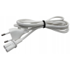 KABEL ZASILAJĄCY SONOS ÓSEMKA 2PIN C7 2m BIAŁY