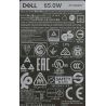 Zasilacz Dell 65W 20V 3,25A USB-C Typ C