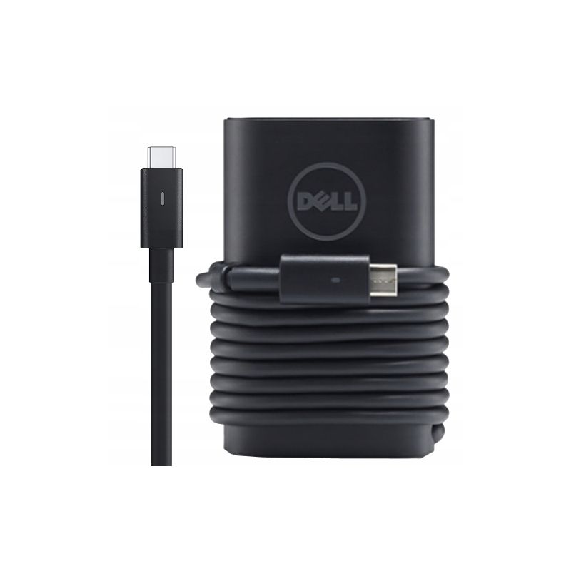 Zasilacz Dell 65W 20V 3,25A USB-C Typ C