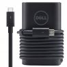 Zasilacz Dell 65W 20V 3,25A USB-C Typ C