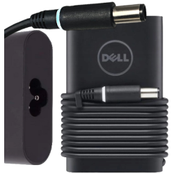 Zasilacz DELL 65W 19,5V 3,34A 7,4x5,0 PIN OWALNY
