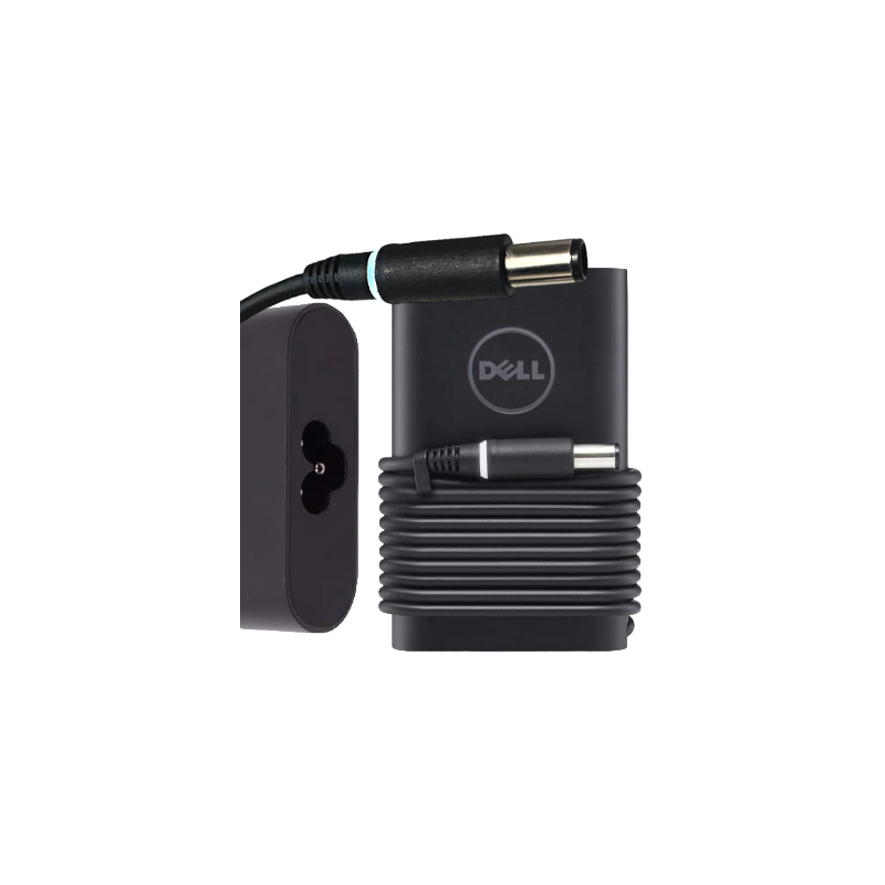 ZASILACZ DELL 65W 19.5V 3.34A PIN 7.4-5.0