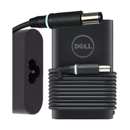 Zasilacz DELL 65W 19,5V 3,34A 7,4x5,0 PIN OWALNY