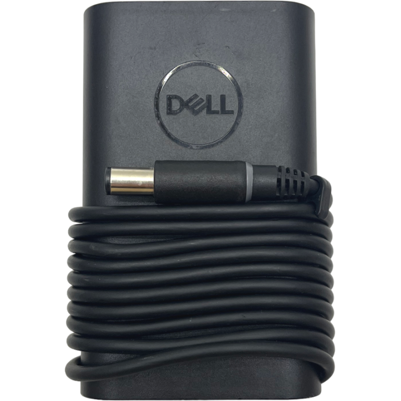 ZASILACZ DELL 65W 19.5V 3.34A PIN 7.4-5.0