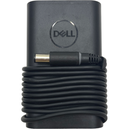 ZASILACZ DELL 65W 19.5V 3.34A PIN 7.4-5.0