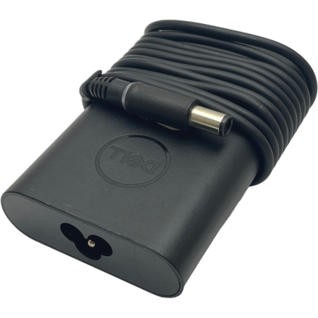 ZASILACZ DELL 65W 19.5V 3.34A PIN 7.4-5.0