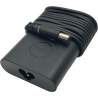 ZASILACZ DELL 65W 19.5V 3.34A PIN 7.4-5.0
