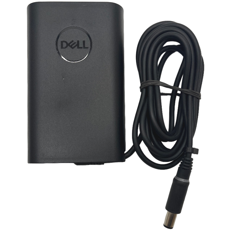 ZASILACZ DELL 65W 19.5V 3.34A PIN 7.4-5.0