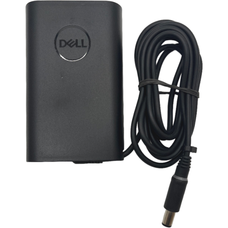 ZASILACZ DELL 65W 19.5V 3.34A PIN 7.4-5.0