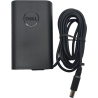 Zasilacz DELL 65W 19,5V 3,34A 7,4x5,0 PIN OWALNY