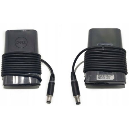 Zasilacz DELL 65W 19,5V 3,34A 7,4x5,0 PIN OWALNY